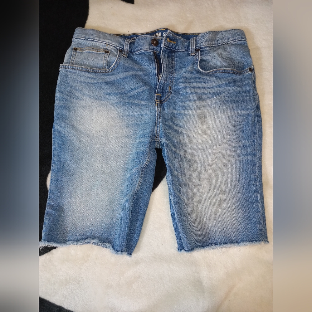 Mossimo shorts